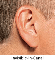 IIC Hearing aid at EarTech Hearing Aids in Bradenton, FL