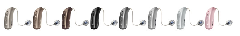 Oticon More hearing aids at EarTech Hearing Aids in Sarasota, FL
