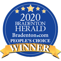 2020 Bradenton Herald Peoples Choice Winner